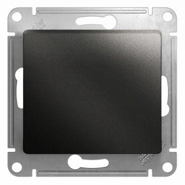 Переключатель перекрестный 1-кл. СП Glossa 10А IP20 (сх. 7) 10AX механизм антрацит SE GSL000771 Переключатель перекрестный 1-кл. СП Glossa 10А IP20 (сх. 7) 10AX механизм антрацит SE GSL000771