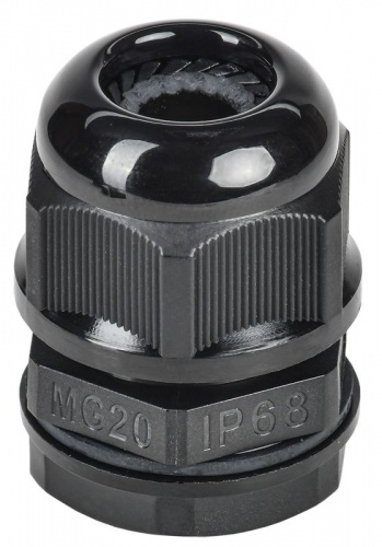 Сальник MG20 d8.5-14мм IP68 IEK YSA20-10-20-68-K02 Сальник MG20 d8.5-14мм IP68 IEK YSA20-10-20-68-K02