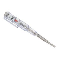 Отвертка индикаторная ОИ-1 Master EKF ST-10