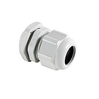 Кабельный зажим IP68, внутренний D12-15мм PG19 (1уп = 100шт) Экопласт