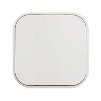 Выключатель 1-кл. ОП Quteo 10А IP20 10AX бел. IEK 782200