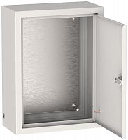 Корпус ЩМП-1-1 40х30х15 IP31 УХЛ3 метал. IEK YKM41-01-31
