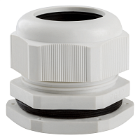 Сальник PG42 d30-40мм IP54 КЭАЗ 143112