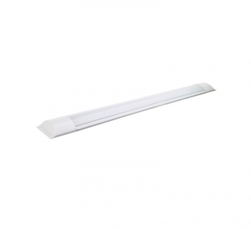 Светильник светодиодный PPO-04 1200 36Вт 6500К IP40 180-240В 50Гц ДПО Jazzway 5030909
