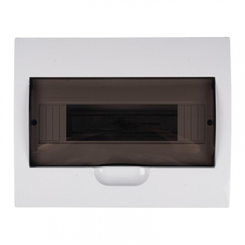 Бокс модульный встраив. PDB/R 1012 WH (ЩРВ-П-12) IP41 пластик. JazzWay 5071759