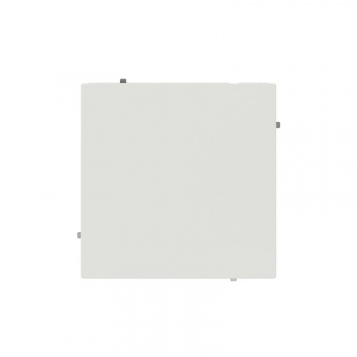 Кнопка 1-кл. KANT бел. песок DKC 7010153