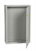 Корпус ЩМП-6-0 1200х750х300 IP31 УХЛ3 метал. IEK YKM40-06-31
