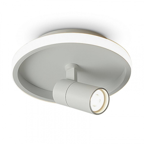 Светильник Neo 13Вт IP20 потолочн. Freya FR6040CL-L14W