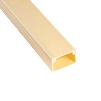 MEX40/25BG Миниканал 40х25мм (беж.) Экопласт