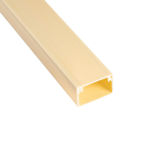 MEX40/25BG Миниканал 40х25мм (беж.) Экопласт
