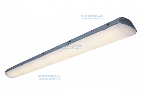 Cветильник АЙСБЕРГ VS103M 76W-9500Lm 4000-4500К ОПАЛ IP65