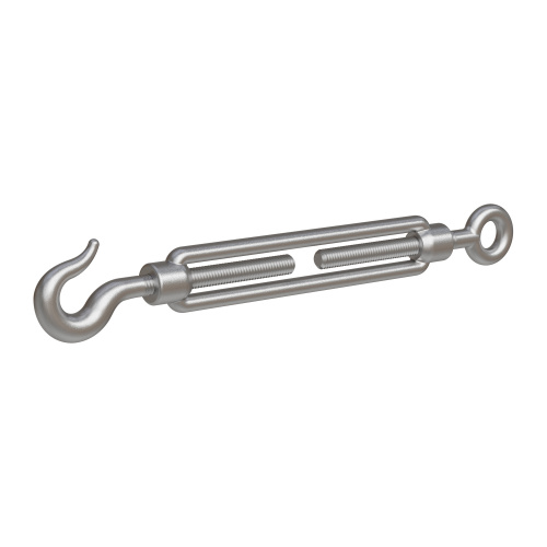 Талреп крюк-кольцо DiN1480 М12, (1уп=10шт)