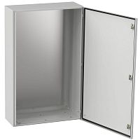 Корпус ЩМП-6-0 1200х750х300 IP54 У2 метал. GENERICA YKM40-06-54-G