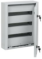 Корпус ЩРн-54 TITAN 3 540х440х120мм IP54 метал. IEK MKM11-N-54-54-Z