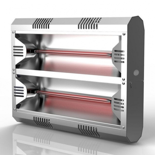 ИК обогреватель HATHOR 4000W