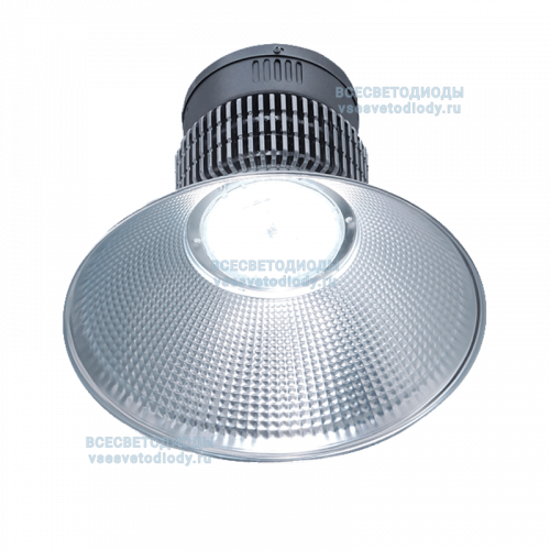 Светильник КУПОЛЬНЫЙ VS423 150W-18000Lm 6000-6500К IP40