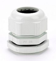 Сальник PG29 d20-25мм DEKraft 32156DEK