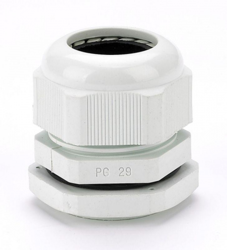 Сальник PG29 d20-25мм DEKraft 32156DEK