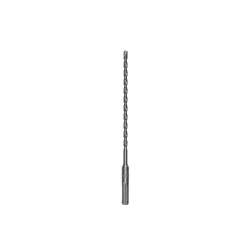 Бур по бетону 6х210мм крестовая пластина SDS PLUS Kranz KR-91-0803