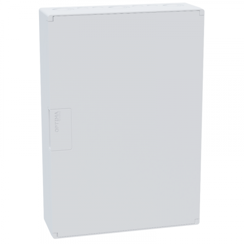 Корпус OptiBox Pro 24-NNR-IP40 пластик. КЭАЗ 379797