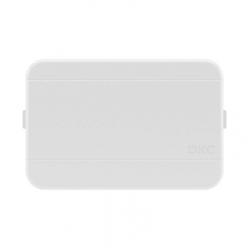 Тройник/отвод для кабель-канала NTAN 60х40 DKC 01755