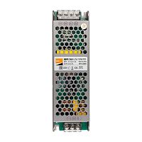Блок питания для светодиод. ленты BSPS 150Вт 6.25А 24В IP20 метал. JazzWay 5015593