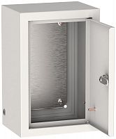 Корпус ЩМП-30.20.15 УХЛ3 IP31 метал. IEK YKM40-321-31