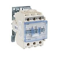 Контактор КМЭ-3 40А кат. 230В AC 1НО+1НЗ EKF ctr-s-40-220