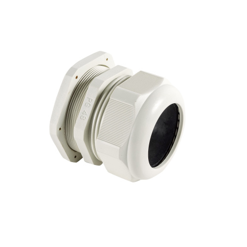 Кабельный зажим IP68, внутренний D34-44мм PG48 (1уп = 20шт) Экопласт