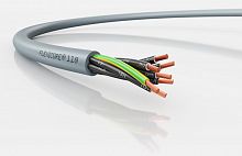 Кабель FLEXICORE 110 7G1.5 (м) LAPP 3120000130