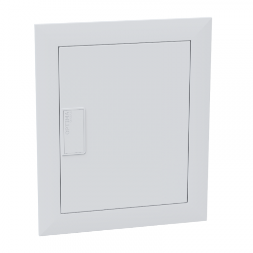 Корпус пластиковый OptiBox Pro 8-VNR-IP40 КЭАЗ 379784