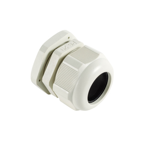 Кабельный зажим IP68, внутренний D18-25мм PG29 (1уп = 5шт) Экопласт
