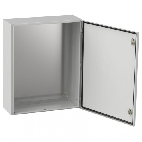 Корпус ЩМП-4-0 800х650х250 IP54 У2 метал. GENERICA YKM40-04-54-G