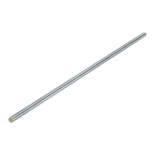 Шпилька резьбовая М8 L1000 накл. цинк. Tech-Krep/Zitar 100768