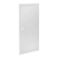 Дверь для щита Nova 4 габарит IP41 метал. PROxima EKF nv-door-m-4