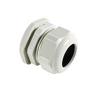 Кабельный зажим IP68, внутренний D30-38мм PG42 (1уп = 20шт) Экопласт