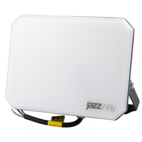 Прожектор светодиодный PFL-SA 100Вт 6500К IP65 OPAL СДО Pro JazzWay 5065932