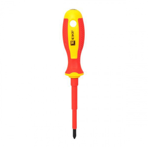 Отвертка PH2х100мм Expert 1000В PROхima EKF ph-2-100-exp-in
