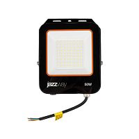Прожектор светодиодный PFL-V 50Вт 6500К IP65 ДО JazzWay 5039735