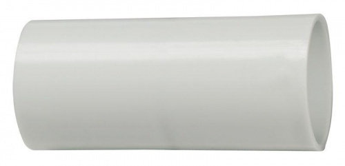 Муфта соединительная для жестких труб d25 GIG-25 ELASTA IEK CTA10D-GIG25-K41-050