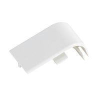 RBA100х55 Накладка на стык профиля ARC-LAN 100х55мм (1уп = 10шт) Экопласт
