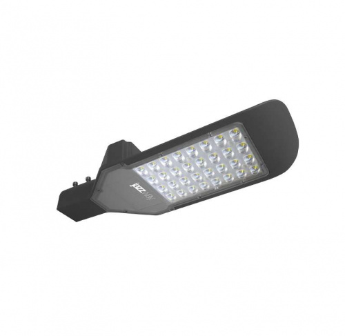 Светильник светодиодный PSL 02 GR 30Вт 5000К IP65 85-265В AC ДКУ уличный JazzWay 5005761