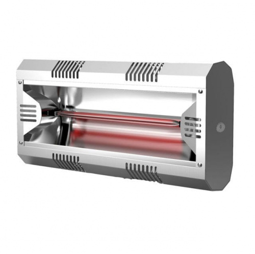 ИК обогреватель HATHOR 2000W