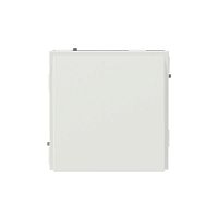 Вывод кабеля из стены KANT бел. песок DKC 7010983