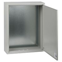Корпус ЩМП-3-1 650х500х150 IP31 УХЛ3 метал. stmS.3-1-31 SIMPLE Эра Б0057147