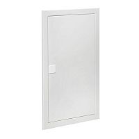 Дверь для щита Nova 3 габарит IP41 метал. PROxima EKF nv-door-m-3