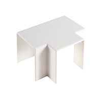 RT60х60 Тройник 60х60мм (1уп = 1шт) Экопласт