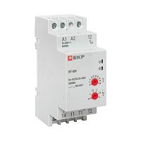 Реле температуры RT-820 EKF RT-820