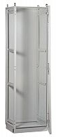 Шкаф напол. цельносварной ВРУ-1 20.80.45 IP31 TITAN IEK YKM1-C3-2084-31