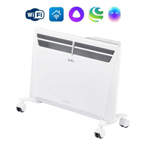 Конвектор электрический Evolution Digital Inverter BEC/EVI4-1000 Ballu НС-1706465 Конвектор электрический Evolution Digital Inverter BEC/EVI4-1000 Ballu НС-1706465